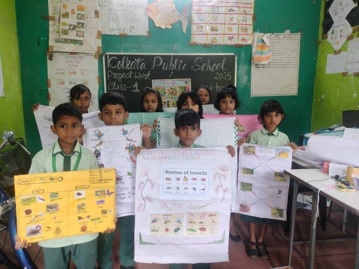 Creative Learning Workshop